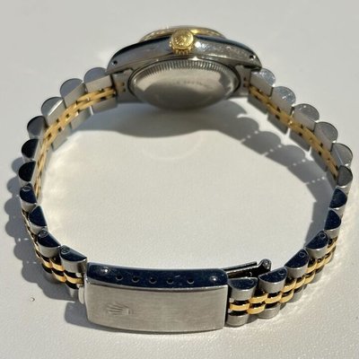 Rolex Datejust 26