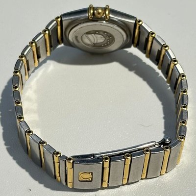 Omega Constellation
