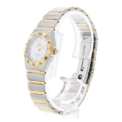 Omega Constellation