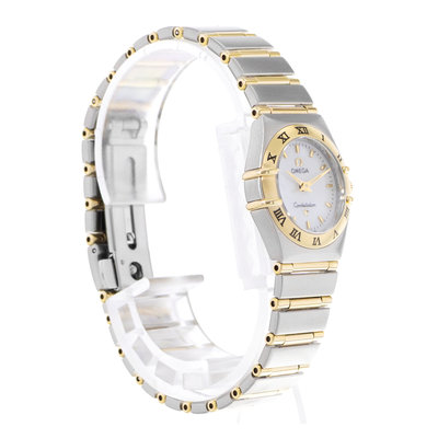Omega Constellation