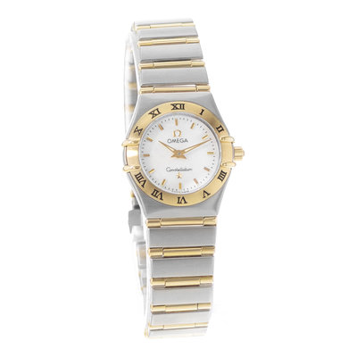 Omega Constellation