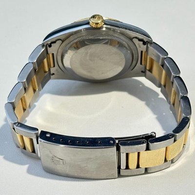 Rolex Datejust 36