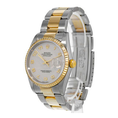 Rolex Datejust 36