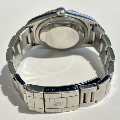 Rolex Explorer 36