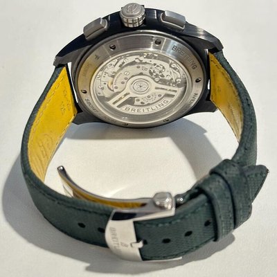 Breitling Avenger