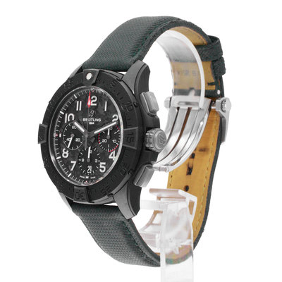 Breitling Avenger