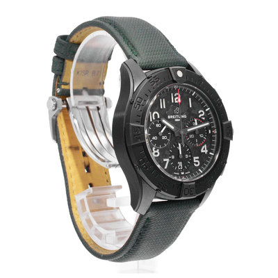 Breitling Avenger