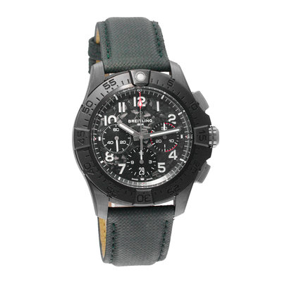 Breitling Avenger