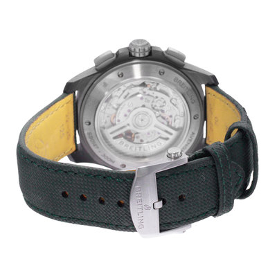 Breitling Avenger