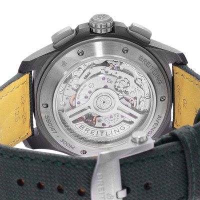 Breitling Avenger
