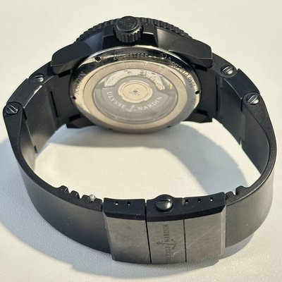 Ulysse Nardin Diver
