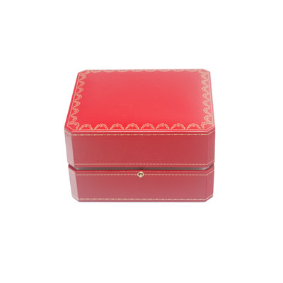 Cartier Santos Ronde