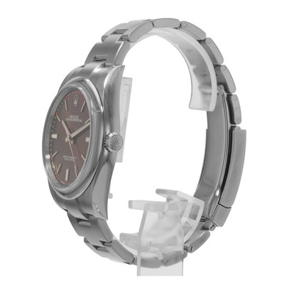 Rolex Oyster Perpetual 39