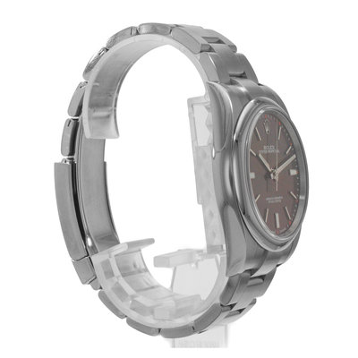 Rolex Oyster Perpetual 39