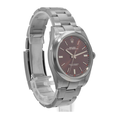 Rolex Oyster Perpetual 39
