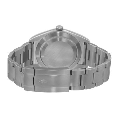 Rolex Oyster Perpetual 39