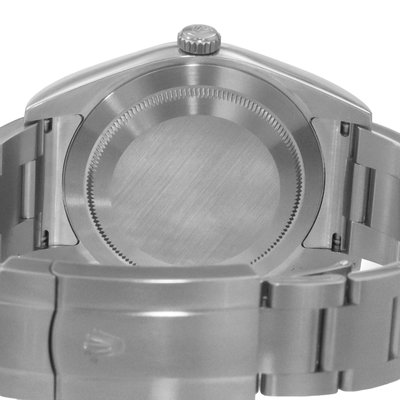 Rolex Oyster Perpetual 39