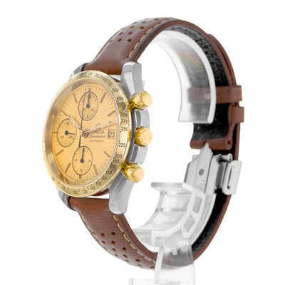 Omega Speedmaster Date