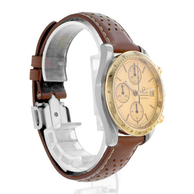 Omega Speedmaster Date