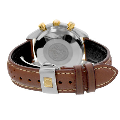 Omega Speedmaster Date