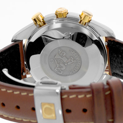 Omega Speedmaster Date