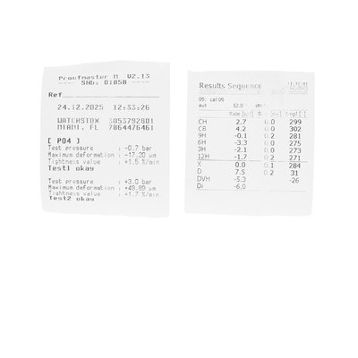 Omega Speedmaster Date