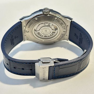 Hublot Classic Fusion
