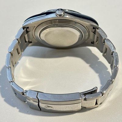 Rolex Datejust 41