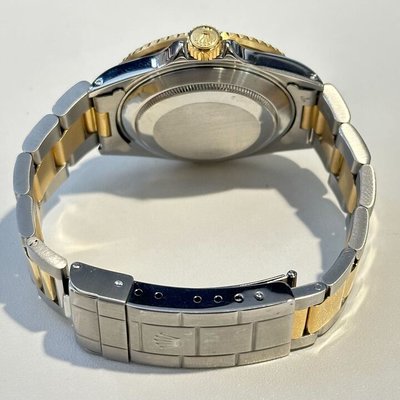 Rolex Submariner Date
