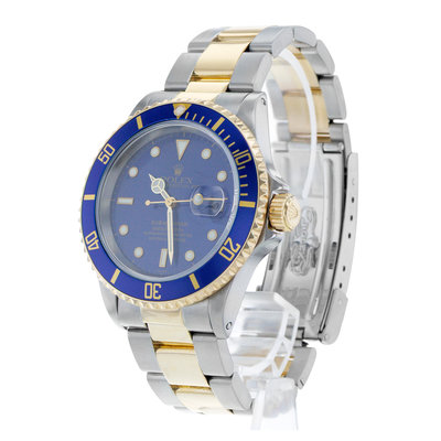 Rolex Submariner Date