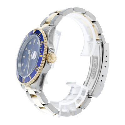 Rolex Submariner Date