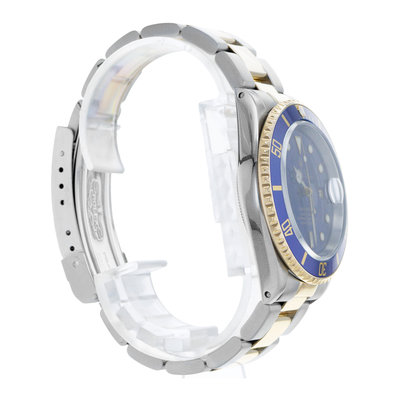 Rolex Submariner Date