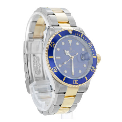 Rolex Submariner Date