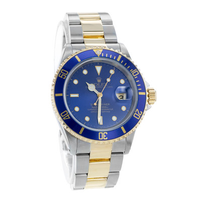 Rolex Submariner Date