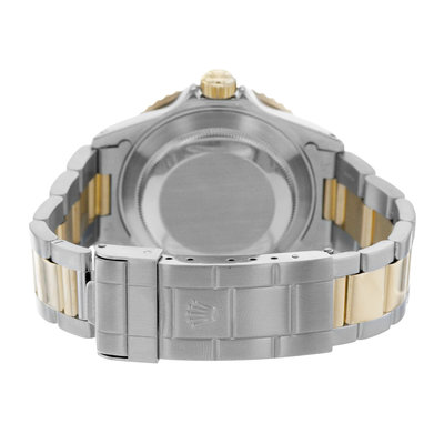 Rolex Submariner Date