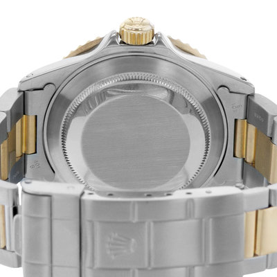 Rolex Submariner Date