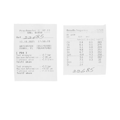 Rolex Submariner Date