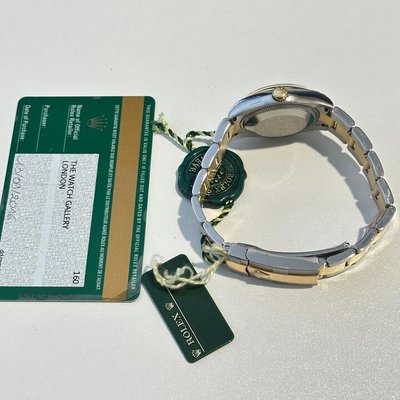 Rolex Datejust 31