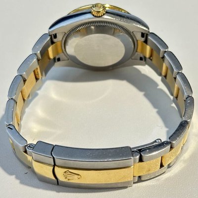 Rolex Datejust 31