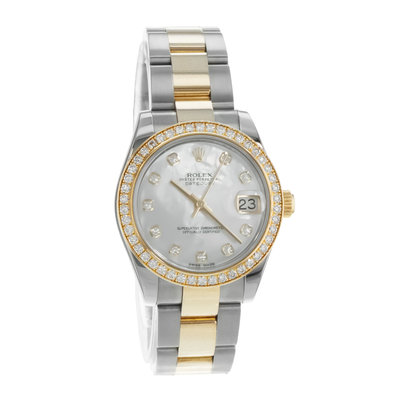 Rolex Datejust 31