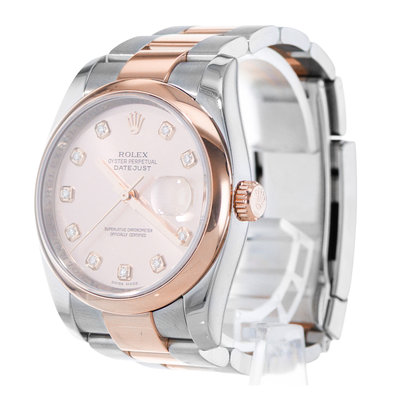 Rolex Datejust 36