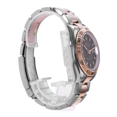 Rolex Datejust Turn-O-Graph