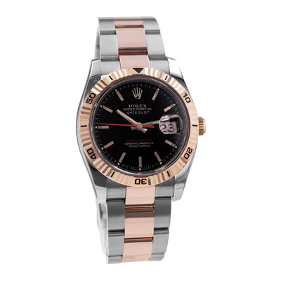 Rolex Datejust Turn-O-Graph