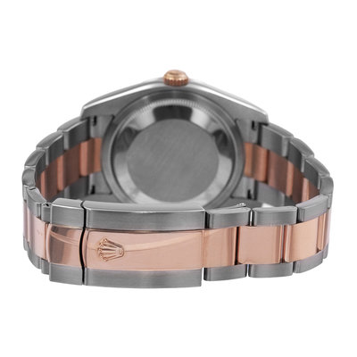 Rolex Datejust Turn-O-Graph