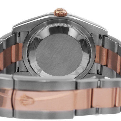 Rolex Datejust Turn-O-Graph