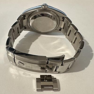 Rolex Datejust 36