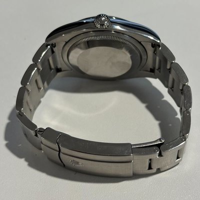 Rolex Oyster Perpetual 36