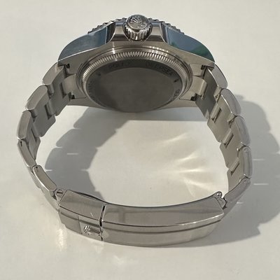 Rolex Sea-Dweller Deepsea
