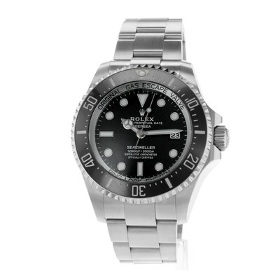 Rolex Sea-Dweller Deepsea