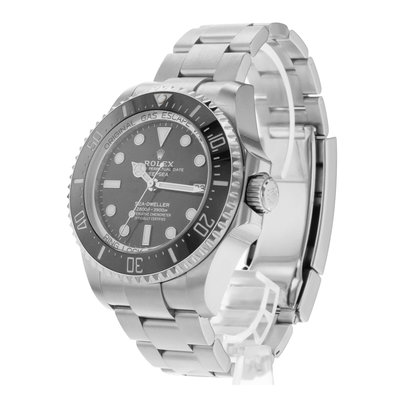 Rolex Sea-Dweller Deepsea